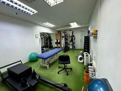 Orchard Towers (D9), Office #610461541